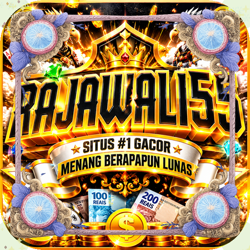 rajawali55 — galeri pratinjau Resmi APK